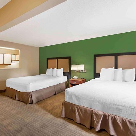 Extended Stay America Suites - Wichita - East Buitenkant foto