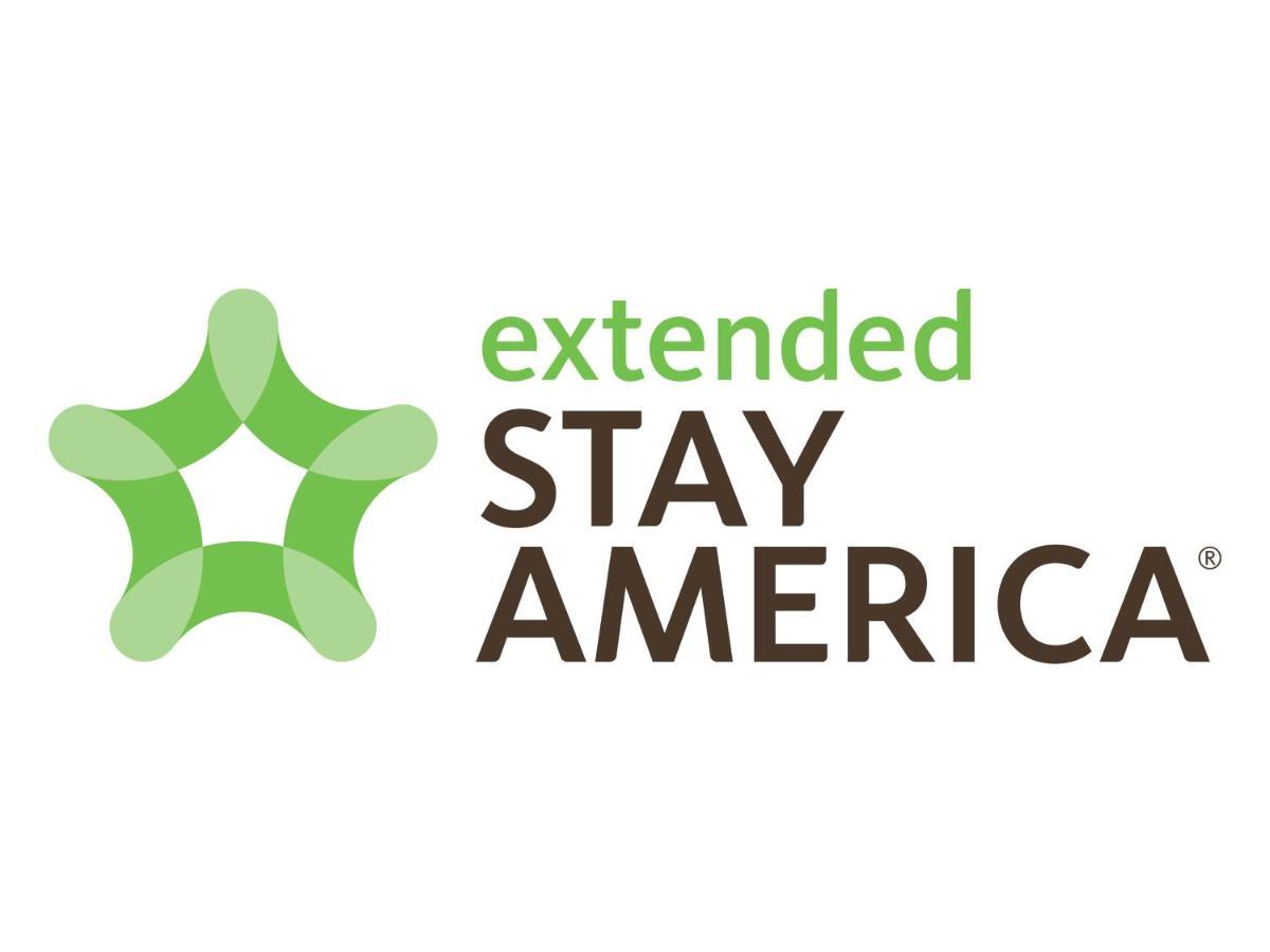 Extended Stay America Suites - Wichita - East Buitenkant foto