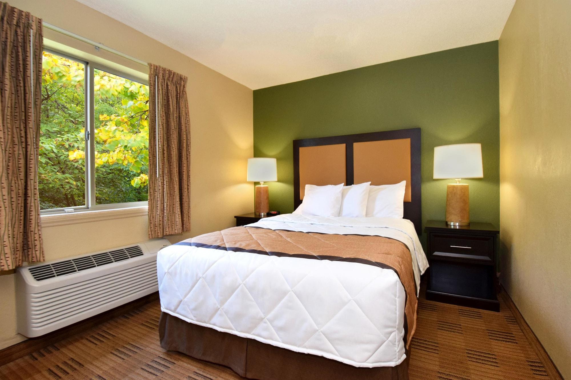 Extended Stay America Suites - Wichita - East Buitenkant foto