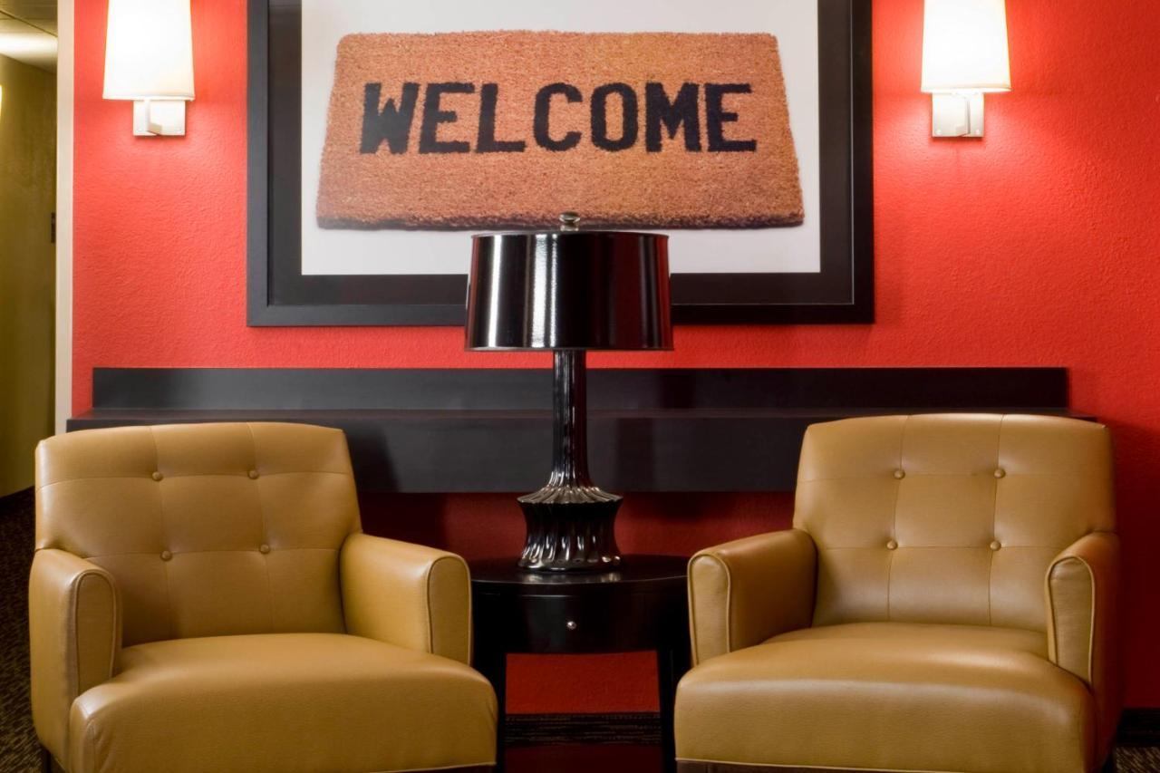 Extended Stay America Suites - Wichita - East Buitenkant foto