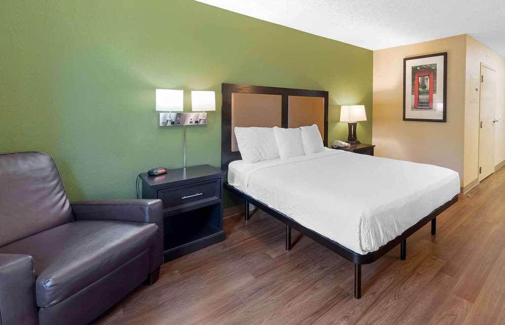 Extended Stay America Suites - Wichita - East Kamer foto
